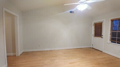 1332 Northridge Dr in Rocky Mount, NC - Building Photo - Building Photo