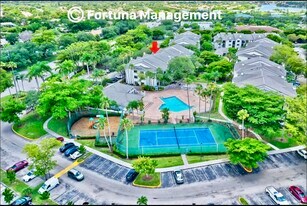 11295 W Atlantic Blvd, Unit A-104 Atlantic Sperings in Coral Springs, FL - Building Photo
