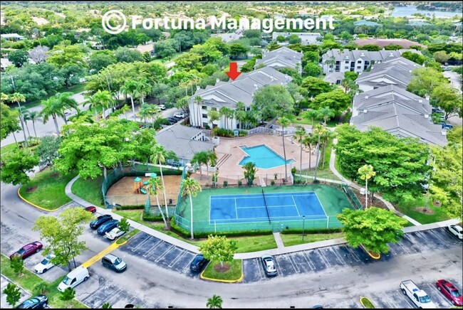 property at 11295 W Atlantic Blvd
