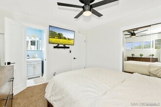 3606 Clairemont Mesa Blvd in San Diego, CA - Building Photo - Building Photo