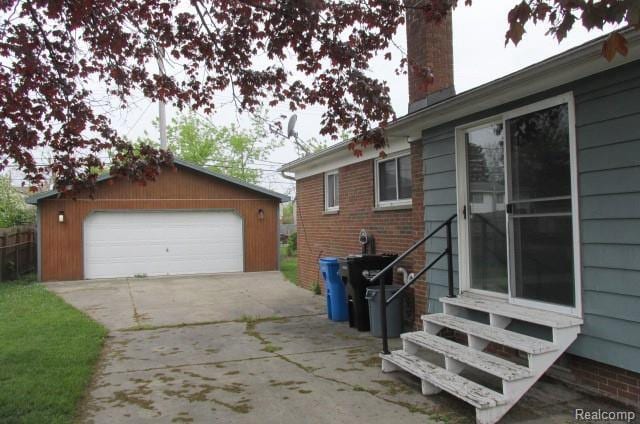 30467 Townley Ave in Madison Heights, MI - Building Photo - Building Photo