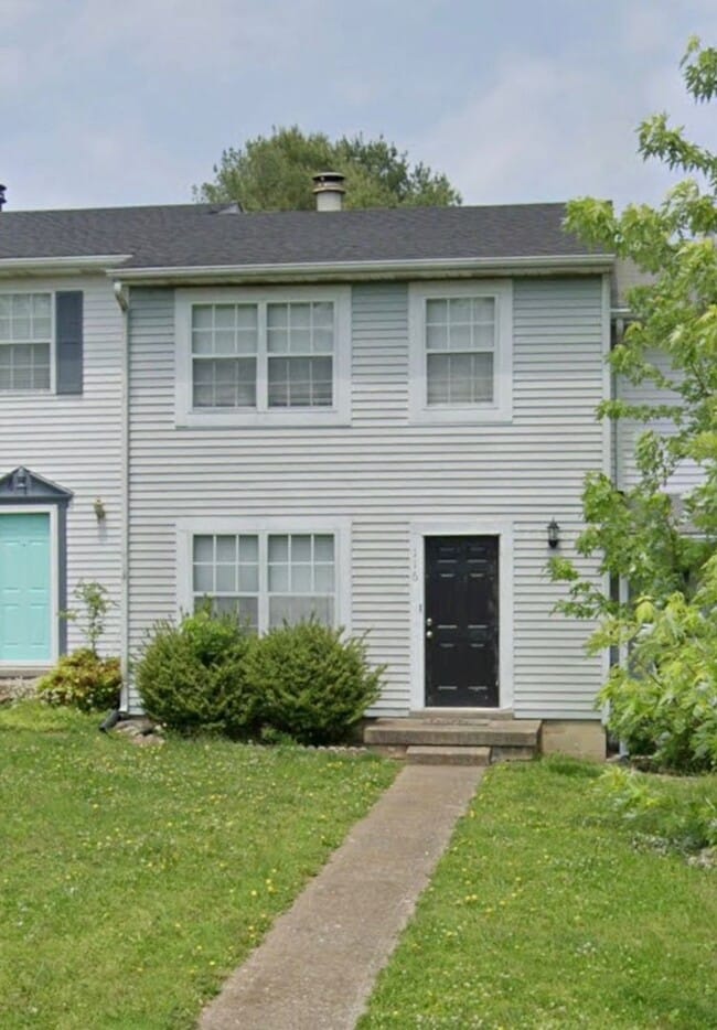 property at 116 Pebble Ct