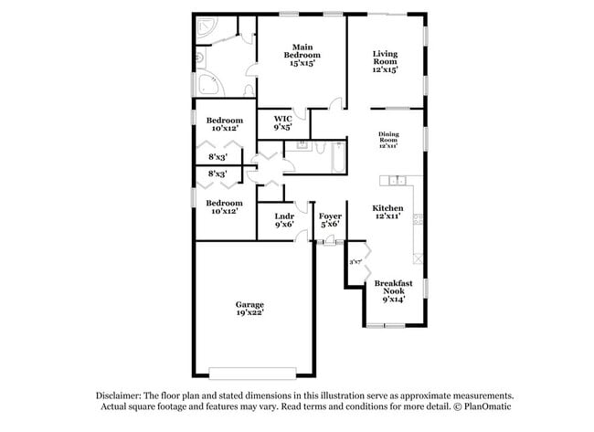 3991 Hillingdon Rd in Tavares, FL - Building Photo - Building Photo