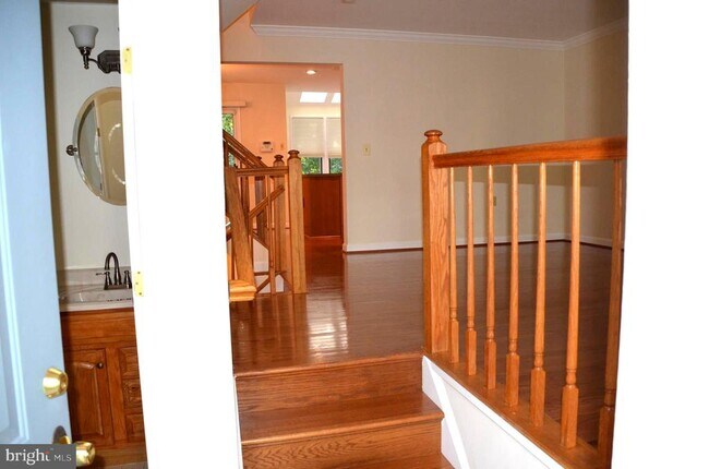 6086 Joust Ln in Alexandria, VA - Building Photo - Building Photo