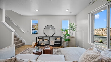 1694 S Wahweap Way in Washington, UT - Building Photo - Building Photo