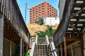 Latah Apartments in Pullman, WA - Foto de edificio - Building Photo