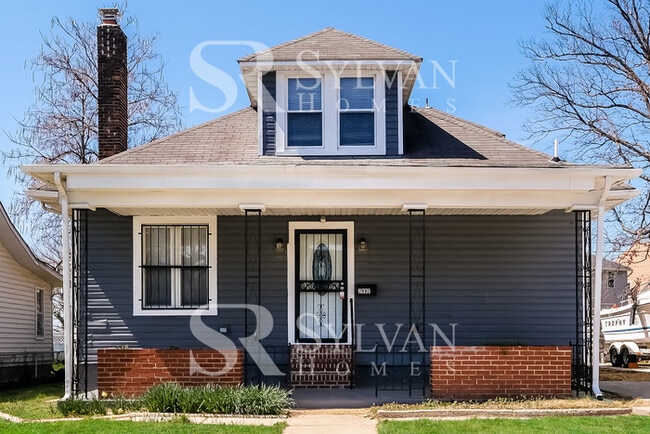2902 Chelsea Terrace in Baltimore, MD - Building Photo - Building Photo