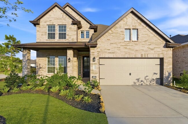 property at 7734 Clover Gully Ln