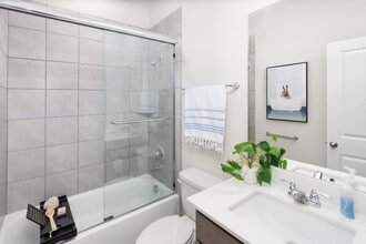 Tricon Bryson in Leander, TX - Foto de edificio - Building Photo