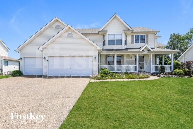 property at 106 Stewart Springs Dr