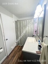 1039 State Ave in Coraopolis, PA - Building Photo - Building Photo