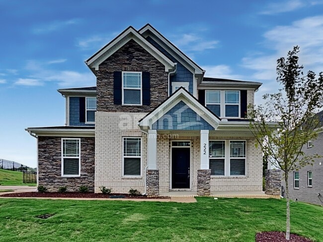 property at 222 Malayna Dr S