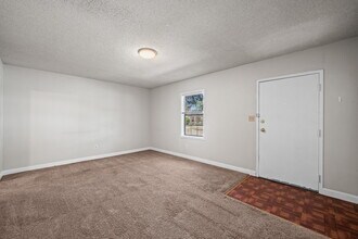 2313 20th St in Lubbock, TX - Building Photo - Building Photo