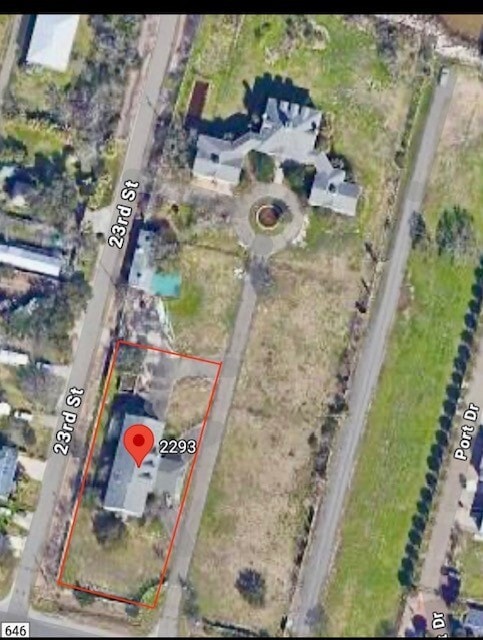 2293 E Bayshore Dr in San Leon, TX - Building Photo - Building Photo