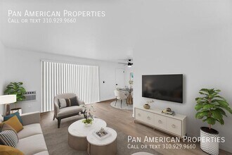 864 Phillips St in Vista, CA - Foto de edificio - Building Photo