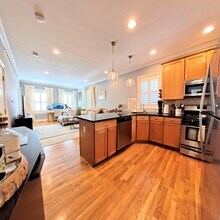 142 Athens St in Boston, MA - Building Photo - Building Photo