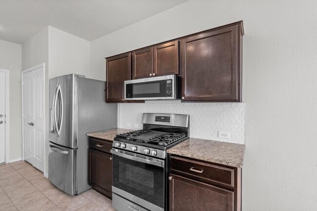 property at 10116 Gertrudis Lp