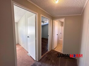 850 Talbot Ave in Canutillo, TX - Building Photo - Building Photo