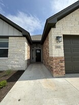 2611 Wasilla Dr in Temple, TX - Building Photo