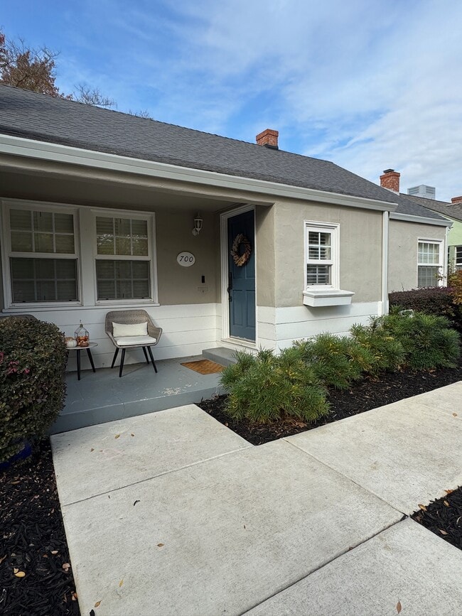 700 50th St in Sacramento, CA - Building Photo - Building Photo