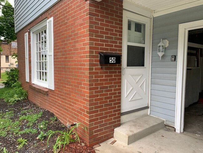 property at 50 Brickman Ave