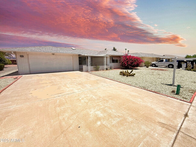 10126 W Burns Dr in Sun City, AZ - Building Photo - Building Photo