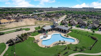 2308 Bermont Red Ln in Fort Worth, TX - Building Photo - Building Photo