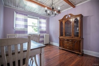 19 Genesee Ct in Utica, NY - Foto de edificio - Building Photo