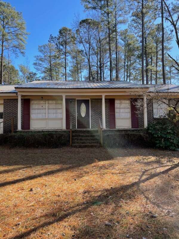 481 Paragon Rd Rentals in Gilbertown, AL