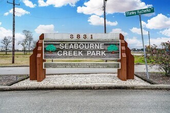 2623 Finley Ln in Rosenberg, TX - Building Photo - Building Photo