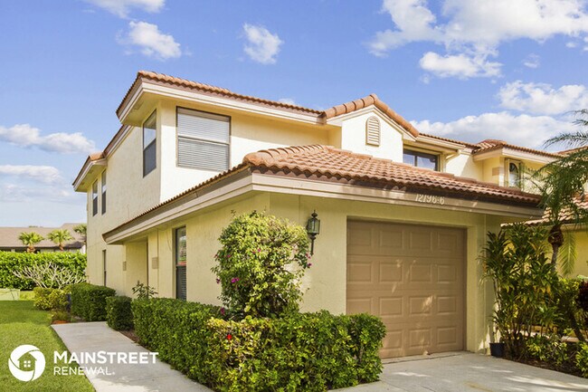 12196 Sag Harbor Ct-Unit -APT 6 in Wellington, FL - Building Photo - Building Photo