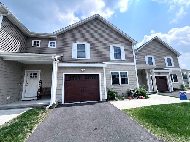 property at 309 Old Village Cir