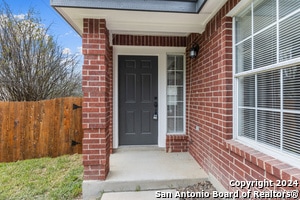 5211 Stormy Autumn in San Antonio, TX - Building Photo - Building Photo