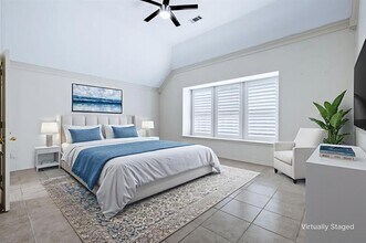 4564 Jousting Ln in Grand Prairie, TX - Building Photo - Building Photo