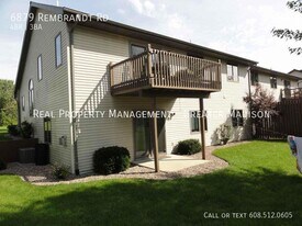 6879 Rembrandt Rd in Windsor, WI - Building Photo