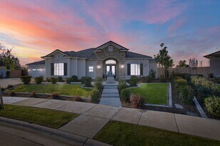 1509 Renoir Ave in Bakersfield, CA - Building Photo