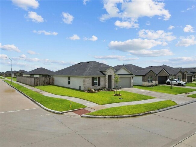 7503 Cynomys Ct in Rosharon, TX - Building Photo - Building Photo