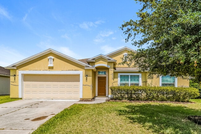 property at 2630 Oak Haven Dr