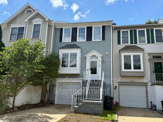property at 10897 Campaign Ct
