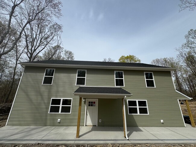 property at 11 A Alexandra Matthews Rd