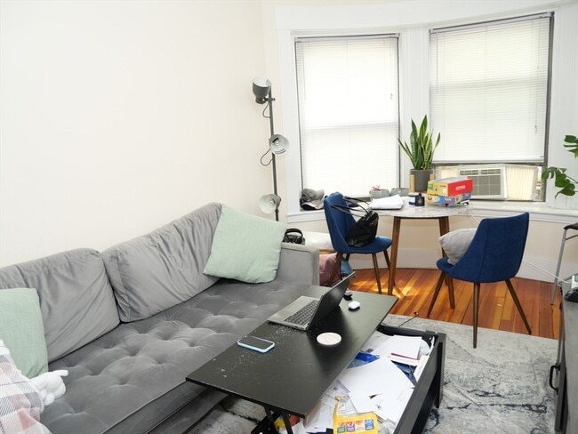 property at 1382 Beacon St