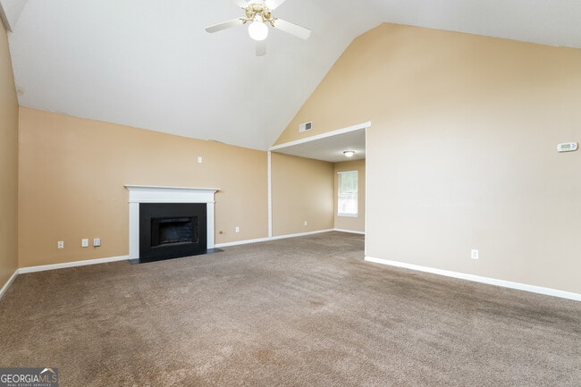 3785 Waldrop Hills Dr in Decatur, GA - Building Photo - Building Photo