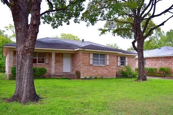 property at 2528 St Francis Ave