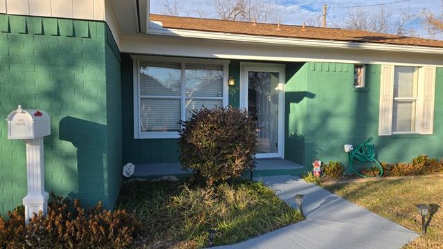 505 Storrs St in Rockwall, TX - Building Photo - Building Photo