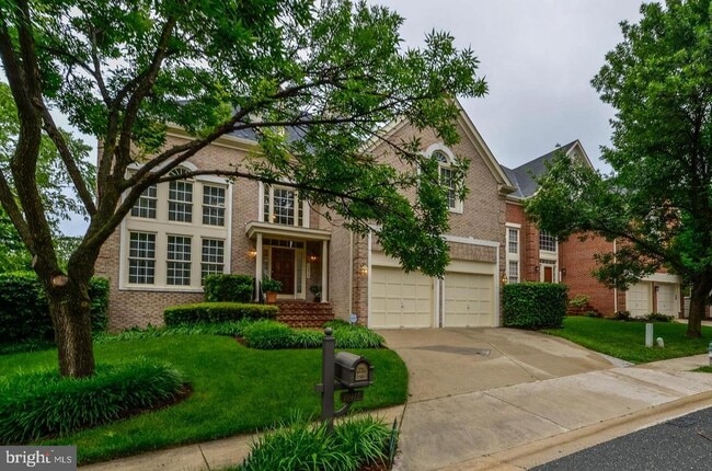 10417 Snow Point Dr in Bethesda, MD - Building Photo - Building Photo