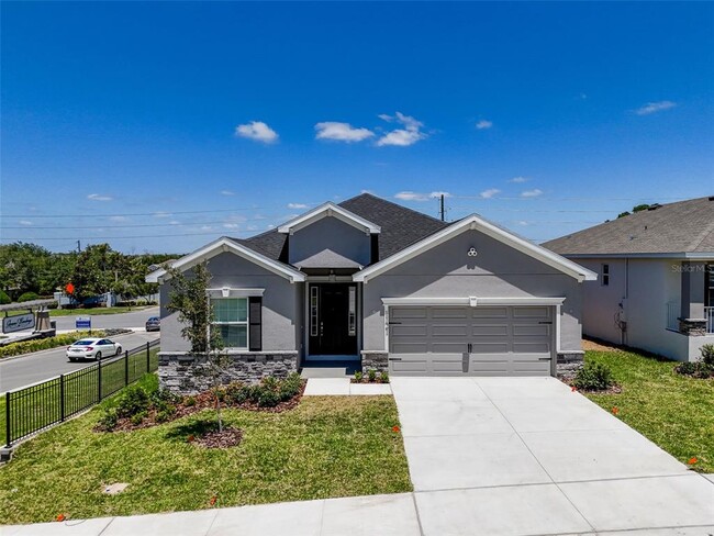 property at 1121 Mountain Flower Ln