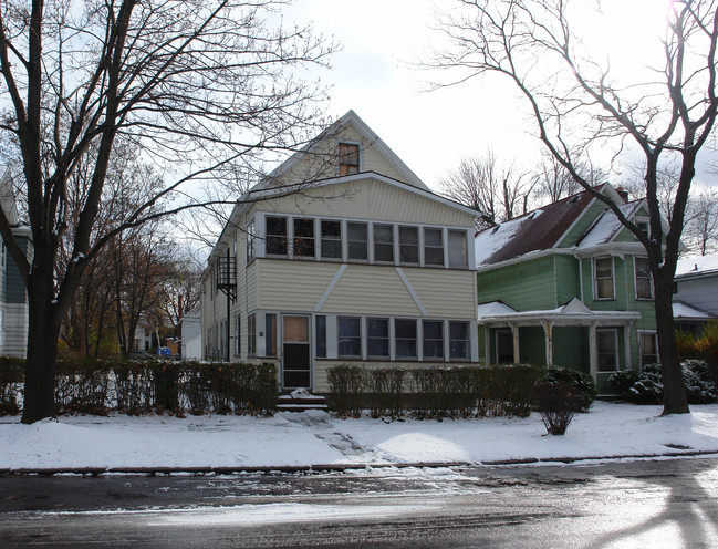 53 Jones Ave in Rochester, NY - Building Photo - Building Photo