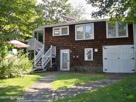 515 West St in Long Branch, NJ - Building Photo