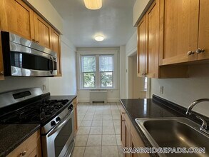 1 Langdon St in Cambridge, MA - Building Photo - Building Photo