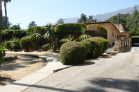 Palms Apartments in Sierra Madre, CA - Building Photo - Building Photo